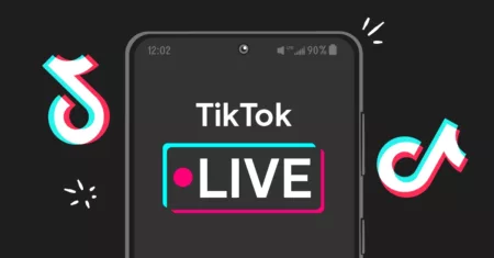 Cara Live TikTok dengan 200 Followers