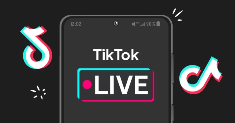 Cara Live TikTok dengan 200 Followers