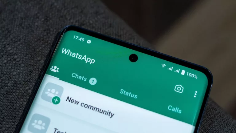 Cara Membaca Pesan WhatsApp yang Sudah Terhapus di HP Samsung