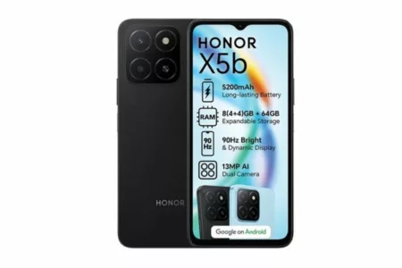 HP Honor X5b