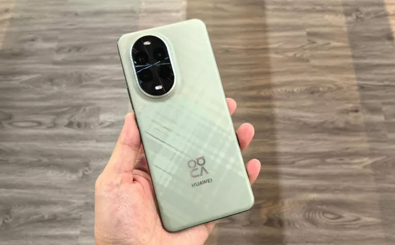 HP Huawei Nova 13 Pro