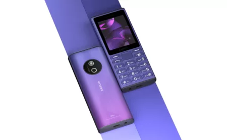 HP Nokia 110 4G (2024)