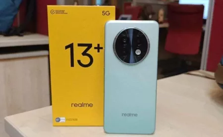 HP Realme 13 Plus 5G