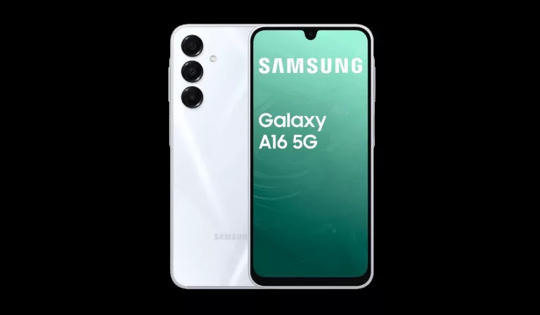 HP Samsung Galaxy A16 5G