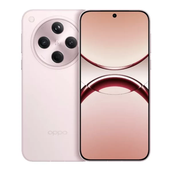 Oppo Find X8