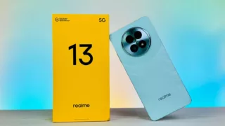 Harga Realme 13 5G da Realme 13 Plus 5G di Indonesia