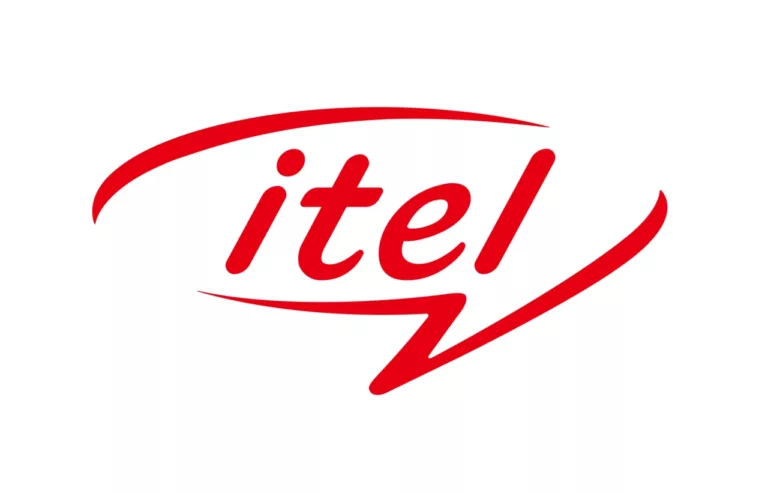 Itel Logo