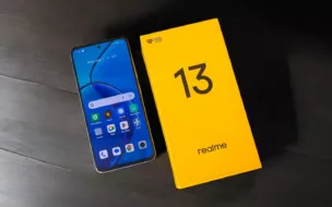 Realme 13 5G vs Realme 13 Plus 5G