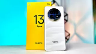 Realme 13 Plus vs Realme 13 Pro Plus