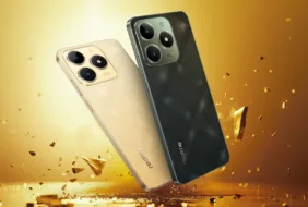 Realme C61 vs Realme C51