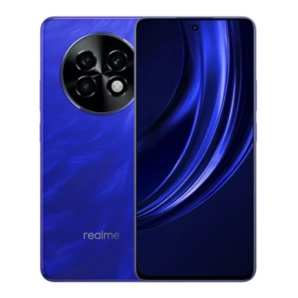 Realme P1 Speed