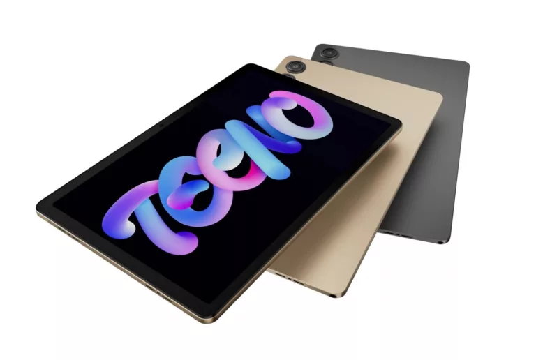 Tablet Tecno Megapad 10