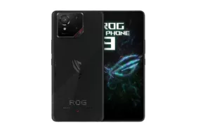 Teaser ROG Phone 9