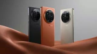 Teaser Realme GT7