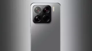 Teaser Xiaomi 15