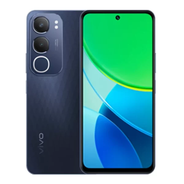 Vivo Y19s