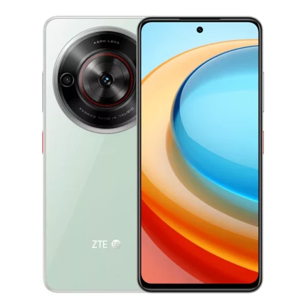 ZTE Blade A75 5G