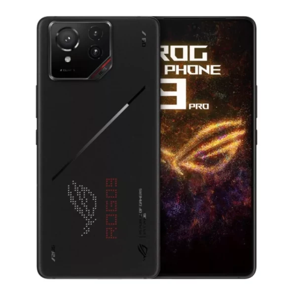 Asus ROG Phone 9 Pro