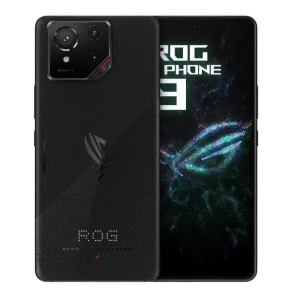 Asus ROG Phone 9