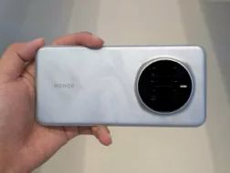 HP Honor Magic7 Pro