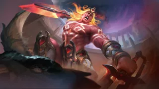 Hero Fighter Mobile Legends yang di Buff Moonton