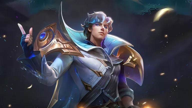 Hero Mage Mobile Legends yang Dapat Buff di Patch 1.9.32