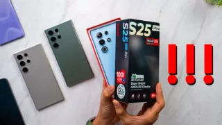 Itel S25 vs Itel S25 Ultra