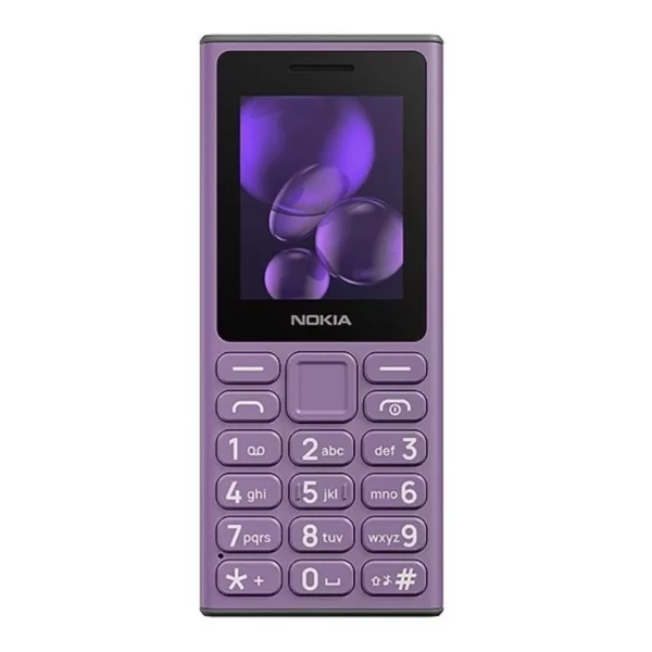 Nokia 105 (2024)