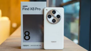 Oppo Find X8 vs Find X8 Pro