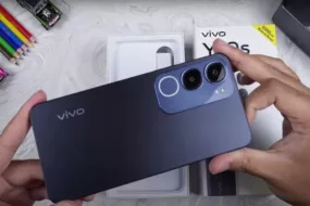 Vivo Y19s vs Vivo Y17s