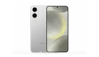 Bocoran Desain Redmi Turbo 4 Beredar