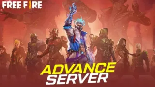 Cara Mendapatkan Kode Aktivasi FF Advance Server