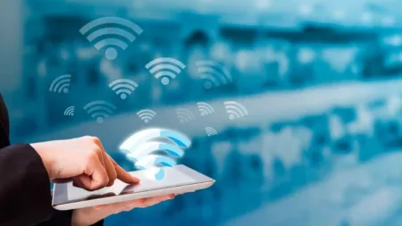 Cara Mengatasi WiFi Tidak Ada Internet