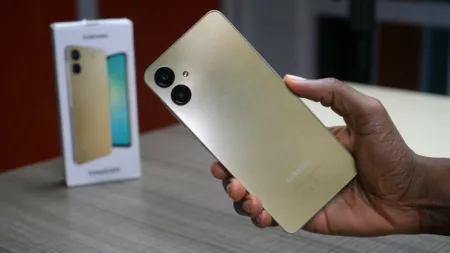 Galaxy A06 5G Siap Meluncur