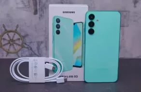 Galaxy A16 5G vs Galaxy A16 4G