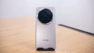 HP Vivo X200 Pro