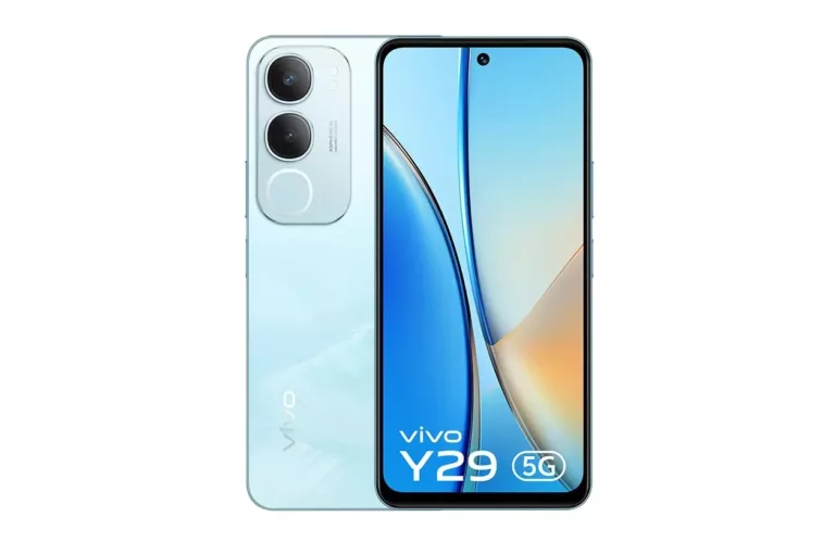 HP Vivo Y29 5G