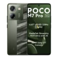 Xiaomi Poco M7 pro 5G