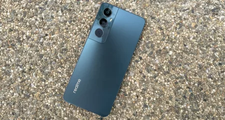 Realme C75 vs Realme C65