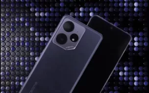 Teaser Realme Neo7