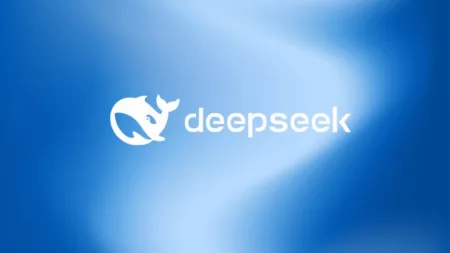 Cara Download DeepSeek