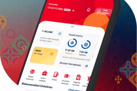 Cara Menonaktifkan Paket Darurat Telkomsel