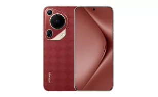 HP Huawei Pura 70 Ultra Edisi Imlek