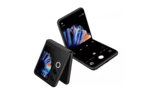 HP ZTE Nubia Flip 2