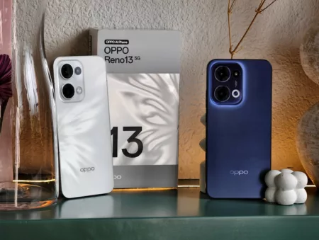 Oppo Reno13 5G dan Reno13 F 5G Segera Hadir di Indonesia