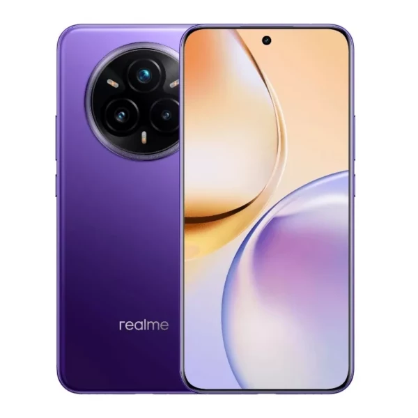 Realme 14 Pro+