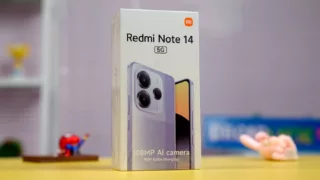 Xiaomi Perkenalkan Redmi Note 14 5G di Indonesia