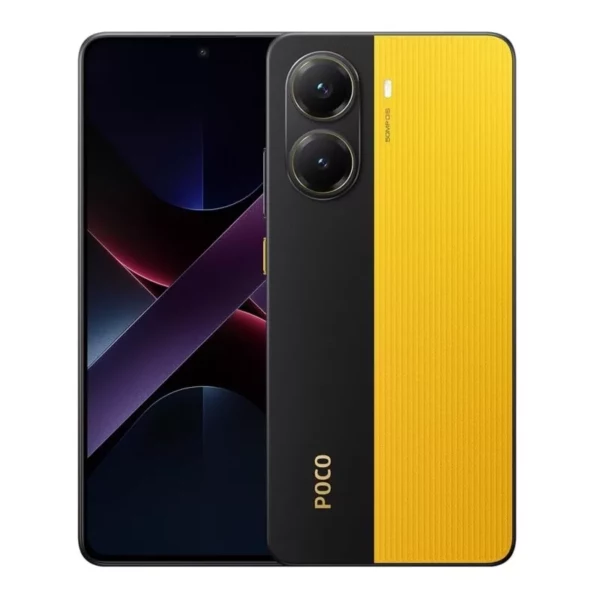 Xiaomi Poco X7 Pro