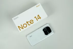 Xiaomi Redmi Note 14 Pro Indonesia