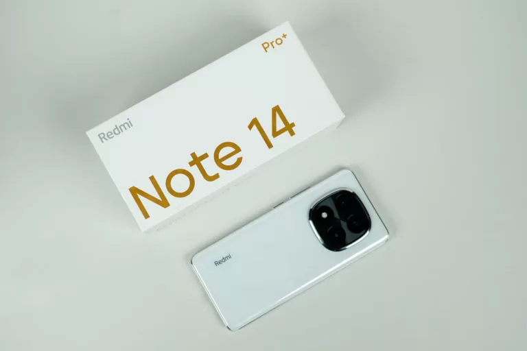 Xiaomi Redmi Note 14 Pro Indonesia